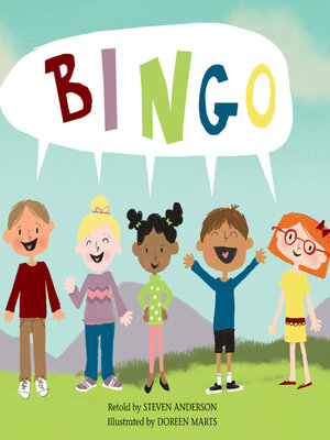 cover image of Bingo
